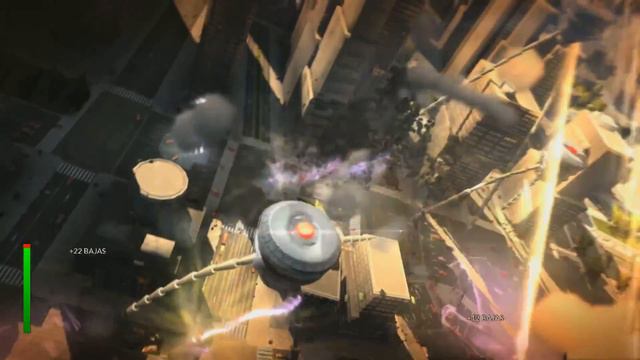 Megaton Rainfall - Launch Trailer
