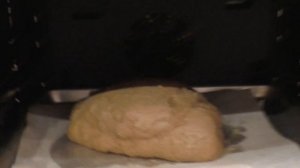 Бородинский хлеб в духовке. Быстрый рецепт