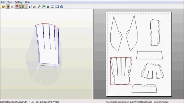 Iron Man Costume Tutorial (Papercraft) смотреть онлайн