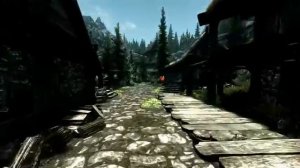 Summer Skyrim 1.4 mod for Skyrim