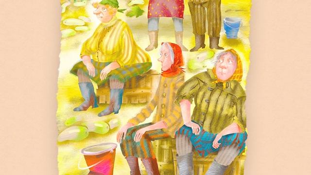 Быкова Анна — Презентация — 25 профессий Маши Филепенко смотреть онлайн