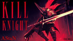 KILL KNIGHT / DEMO - РАЗРЫВАЕМ МОНСТРОВ ПОД РОК В ИГРЕ ПОХОЖЕЙ НА VAMPIRE SURVIVORS