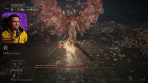 Меч Маликета очень хорош [NoHIT, Solo] | [День108] Маления каждый день до DLC