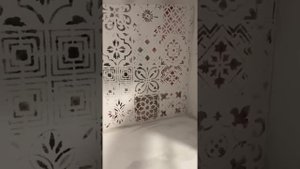 Реставрация буфета. Завершающий этап. Нюансы работы и изюминка в декоре