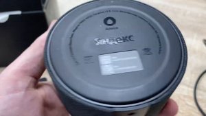 Яндекс станция мини с часами