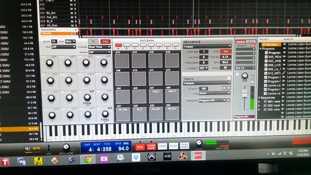 Pete Rock Beat смотреть онлайн