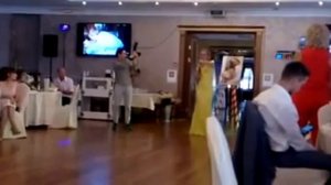 Поздравление от сестры на свадьбе брата