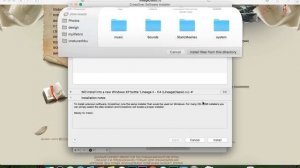 Как запустить lineage2 mac os