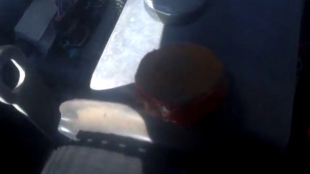 Замена пробки на блоке не снимая двигателя на автоReplacement tubes for the unit cars.