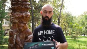 Обзор тепловизионного прицела Yukon Nordforce XQ30. Другая точка зрения.