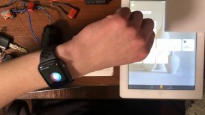 Как из обыкновенного выключателя сделать умный. Apple HomeKit. Без нуля.