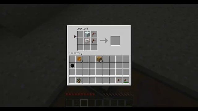 Minecraft industrial craft #1 руда, латекс, энергия и экстрактор смотреть онлайн