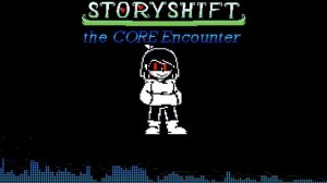 STORYSHIFT OST: {[CHARA ENCOUNTER THEME]}