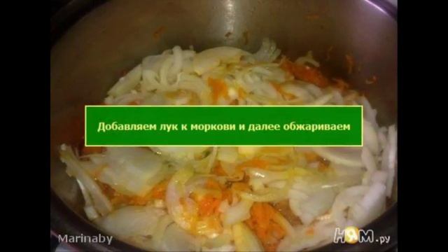 Заготовка на зиму  Салат Корейские баклажаны