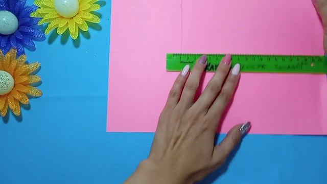 Оригами ровный квадрат из бумаги смотреть онлайн