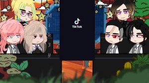 «Tokyo Revengers React to Takemichy as Gojo Satoru (1/?)/(Tokyo revengers)&(Jujutsu kaisen)Short??✨