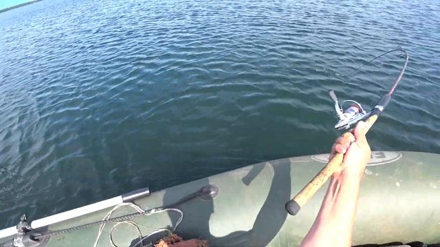 МЕГА-РЫБАЛКА 2021 НА МАНСИЙСКОМ ОЗЕРЕ. ЧАСТЬ 2. смотреть онлайн