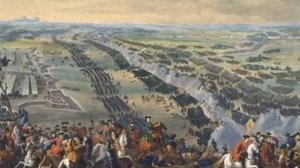 Великие сражения:1 Полтавская битва.