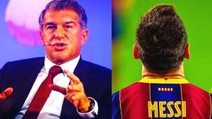 LAPORTA SHOCKED BARCELONA PLAYERS and KOEMAN with his statement! A COMPLETE REBUILD of BARCELONA!