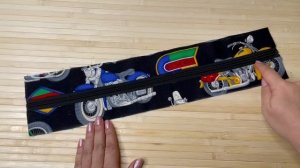 Самый простой способ сшить рюкзак без выкройки / Лучшая четвёрка рюкзаков.