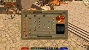 Titan Quest / Гайд Руны + Земля / Говорящий с камнями / Stonespeaker