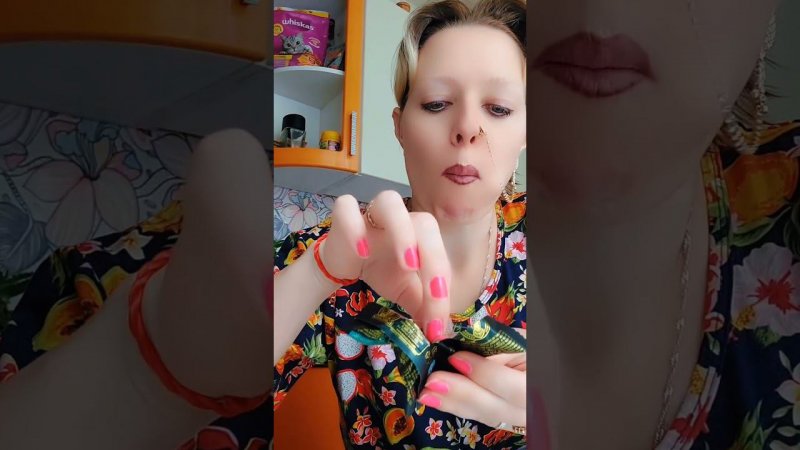 Жру  Мукбанг
