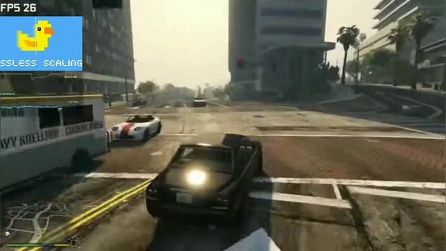 Lossless Scaling| Boost FPS on any GPU | Intel hd graphics| PC | смотреть онлайн