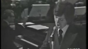 Bobby Solo - Lettere d'amore (Love Letters)