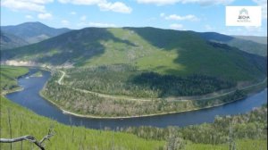 День заповедников и национальных парков России.