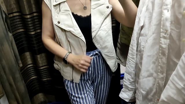 Может ли быть столько ЛЬНА в секонд ХЕНДЕ??Нашла HUGO BOSS?и пижамные брюки мечты? смотреть онлайн