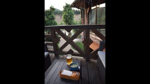 Хаджох Гостевой дом У Реки фото