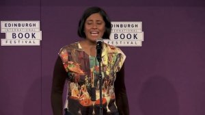 The Moth at the Edinburgh International Book Festival