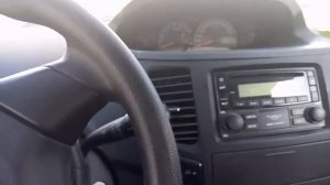 Geely JL7152