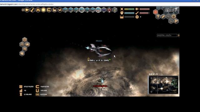 mannyman botting 3-8/dark orbit смотреть онлайн