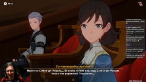 #93 СУД НАД ФУРИНОЙ. Genshin Impact - прохождение