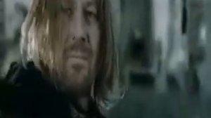 Фарамир Воспоминания