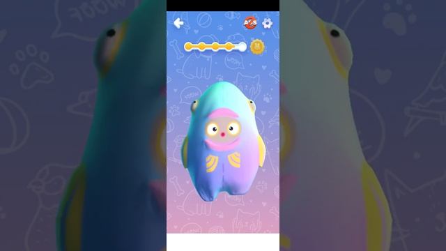 Squishy Ouch : Squeeze Them! - Gameplay Walkthrough Part 1 All Levels (Android & iOS) смотреть онлайн