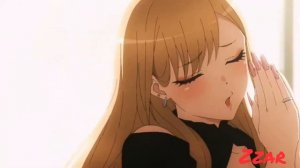 [AMV] — Аниме клип" ты в ночи, Фиона".