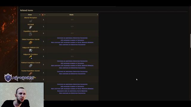 EASY DIVINE FARM With EXPEDITION In 3.22 Path Of Exile Trial Of The Ancestors
