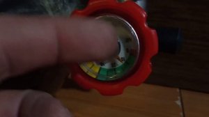 Закачка балона высокого давления 300bar. Бюджетным компрессором