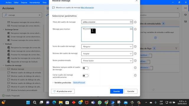 excel power automate → Automatización de tareas en Excel con Power Automate Desktop смотреть онлайн