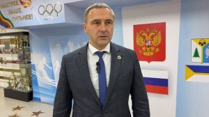 ЧП произошло в Эти выходные в Нижневартовске. мужчина упал с большой высоты...