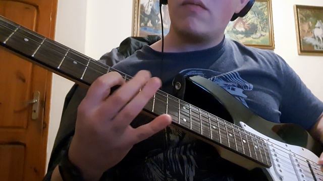 Another riff, another day # 268 смотреть онлайн