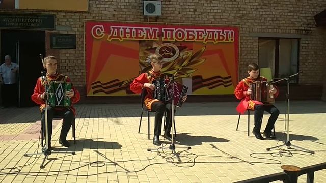 Славны были наши деды смотреть онлайн