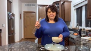 КАК ГОТОВИТЬ МАЦОНИ | ЙОГУРТ С НАРИНЭ