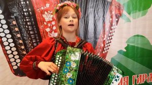 Цвела рябина - Варвара Мартынова