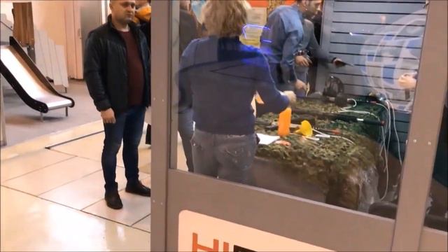 РАППА ЭКСПО 2019 смотреть онлайн