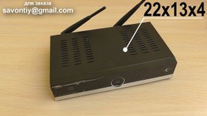 В чем отличия UCLAN линейки Ustym? Ustym 4K PRO, Ustym 4K OTT, Ustym 4K S2 OTT, Ustym 4K COMBO OTT