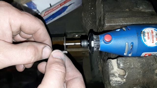 Мопед Альфа 125 кубов колхозим клапан от мотоцикла 150 кубов