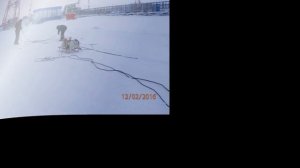 Яро   Яхинское месторождение